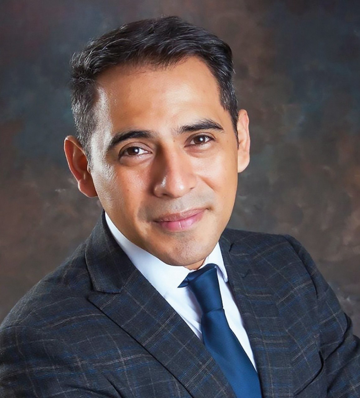 Álvaro Morales