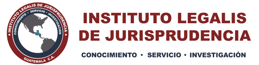 Instituto Legalis de Jurisprudencia