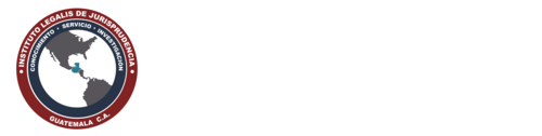 Sello Instituto Legalis de Jurisprudencia